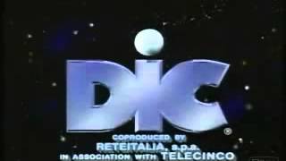 DiC Kid In Bed Telecinco 1994 [upl. by Sidran]