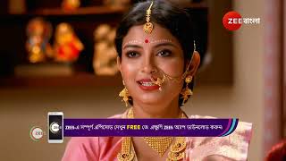 Mithijhora  Ep  258  Best Scene  Dec 02 2024  Zee Bangla [upl. by Kerril]