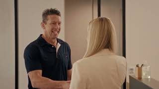 NRL Legend Kurt Gidley Finds Work With Protech Group  Great Work Great People [upl. by Goodden]