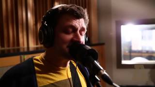 Someone Still Loves You Boris Yeltsin  Young Presidents  Audiotree Live [upl. by Alolomo]