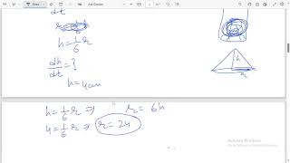 Application of Derivatives class 12  Application of derivatives Exercise 61 Q 11 to 18 class12 [upl. by Pergrim]