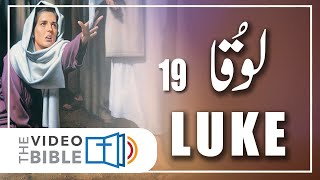 Luka 19 baab  luka ki injeel [upl. by Essam]