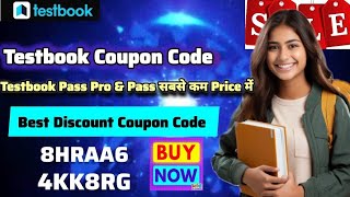 💯Testbook Diwali offer Testbook Pass Pro Coupon Code Free I Testbook Coupon Code Lifetime Pass Pro [upl. by Anuahs]