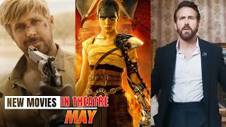 Top 10 New Movies In Theater Right Now New Movies Released in 2024 Part 05 [upl. by Ycak580]