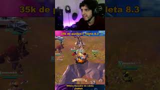 Petitos sorpresa xD  raideng11 de Twitch [upl. by Efrem93]