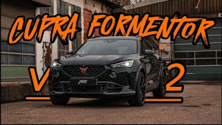 2024 Cupra Formentor V2 Review The Ultimate Sporty SUV Experience cupra carreview suv supercars [upl. by Idyh]