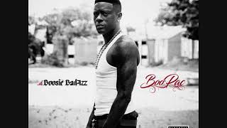 Boosie Badazz  Americas Most Wanted [upl. by Nylsirhc806]