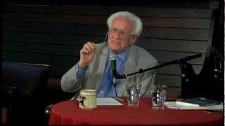 Johan Galtung  How do you teach mediation [upl. by Garlaand]