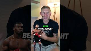 The Truth about Mike Tyson Vs Jake Paul [upl. by Muslim]