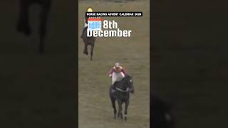 🎄🐴🗓️Day 8 Of The Horse Racing Advent Calendar for 2️⃣0️⃣2️⃣4️⃣ Who will it be tomorrow [upl. by Ri]