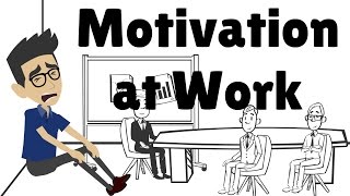 How to Create Motivation at Work  Daniel H Pink  Book Recommendations [upl. by Lauri]