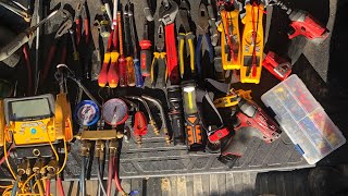 HvacR Basic Tool Setup For Beginners [upl. by Horne255]