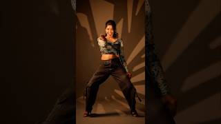 Chamka chamka bollywood song music dance tollywoodactress [upl. by Manvel]