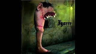 Igorrr  Moisissure Full Album [upl. by Correna465]