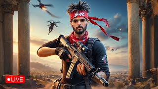 🔴LIVE  BNL FREE FIRE  SAHHA CHRIBTKOM [upl. by Pansir414]