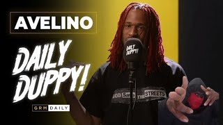 THE UK HAS BARS 🔥🔥🔥 Avelino  Daily Duppy Freestyle  Reaction [upl. by Notyalc]