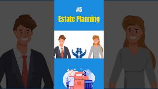 Estate Planning Securing Your Legacy [upl. by Oecile602]