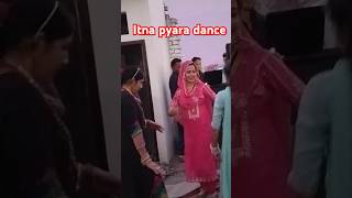 52 gaj ka daman dance shorts viral trending video ytshorts shortsfeed manju manderna [upl. by Jezebel]