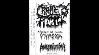 Cradle Of Filth  A Pungent And Sexual Miasma Full Demo [upl. by Monetta684]