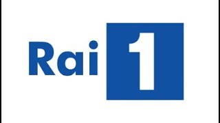 RAI 1 ITALIA [upl. by Lyreb556]