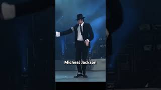 Michael Jackson Dangerous live concert dance shorts youtube [upl. by Euqirne]