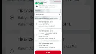 Mazot gübre desteğini ziraat bankası mobil şubede nasıl görürüz ve karta tanımlama [upl. by Rehpotsirhc]