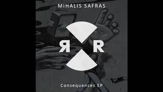 Mihalis Safras  Consequences [upl. by Stelle674]