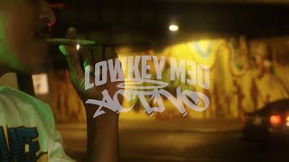 Lowkey M30  ACTIVO [upl. by Areikahs]