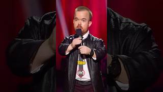 When Black Guys amp White Guys laugh 🎤😂 Brad Williams lol funny comedy life facts shorts [upl. by Alano]