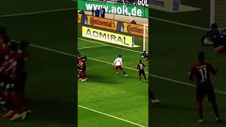 Hakan Calhanoglu Free Kick shorts football ronaldo [upl. by Serafine885]