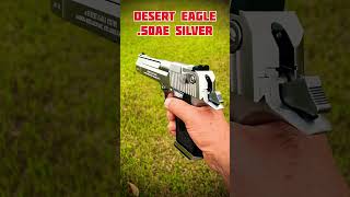 La Replica Desert Eagle 50AE [upl. by Primalia]