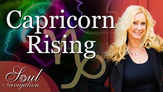 The Hidden Secrets of Capricorn Rising [upl. by Thagard938]