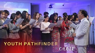 Choir  Youth Pathfinder [upl. by Diarmit816]