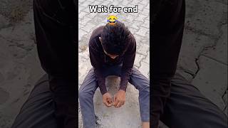 Main kya bolo 😂  please like and subscribe  funny comedy rahulmewada fun foryou [upl. by Gnes]