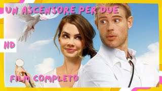 Un ascensore per due  HD  Romantico  Film Completo in Italiano [upl. by Goldia]