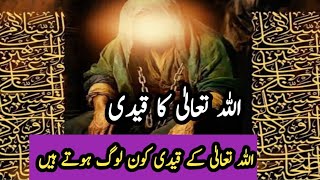 Allah K Qedi Kon log Hoty HainviralvideoviralIslam in beauty 1Mviews islamivideoviral [upl. by Aicilaana]