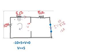 ভোল্টমিটার ও অ্যামিটার এর পাঠ নির্ণয় । Voltmeter and Ameter Reading [upl. by Hanala]