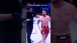 UFC ESFERA LOS BESITOS DE DVILISHVILI CONTRA OMALEY jajajja [upl. by Abbub]