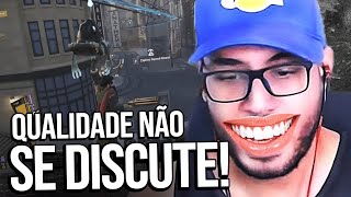 DeadLock VAI ACABAR com o SMITE 2 [upl. by Dorfman]