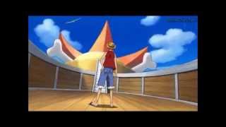 One Piece 4kids Opening 4 [upl. by Raji]