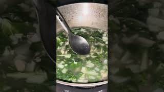 Cooking ground beef stew wpetchay food shortsvideo youtubeshorts shortvideo shorts cooking [upl. by Shulamith]