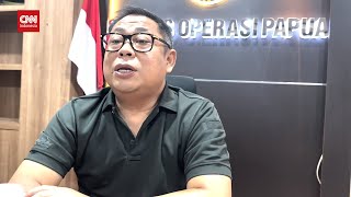 Satgas Cartenz Ungkap KKB Yang Ultimatum Pilot Susi Air [upl. by Aralk79]