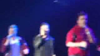 Westlife  Dontcha Part1 [upl. by Yrogerg479]