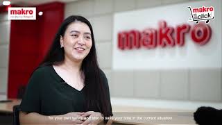 Makro Myanmar Customer Testimonial Video [upl. by Colner]