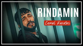 Cemal Karataş  Rındamın Official Music Video [upl. by Roche]