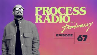 Dombresky Presents  Process Radio 067 [upl. by Aliuqet]