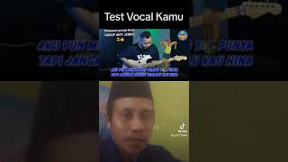 kaoke dangdut mantap gan [upl. by Ynahpets]