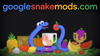 Huge Google Snake Announcement [upl. by Emmey]