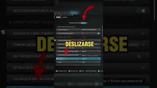 Nuevo ajuste para Mejorar la Movilidad en Warzone 3 [upl. by Alia]