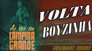 DEVINHO NOVAES MUSICA NOVA VOLTA BOYZINHA JUNHO 2018 LANÇAMENTO [upl. by Marte]